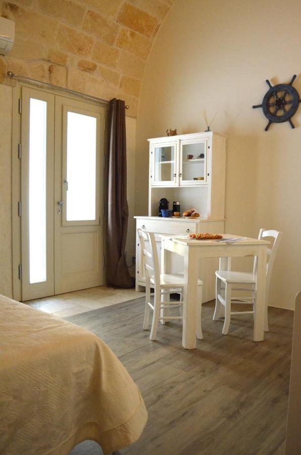 Marea B&B - Housea Polignano a Mare Exterior foto