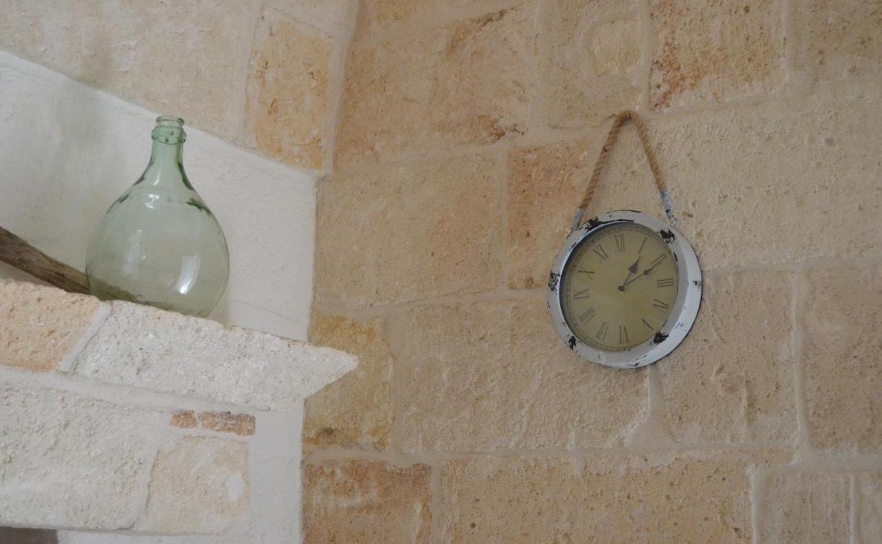 Marea B&B - Housea Polignano a Mare Exterior foto