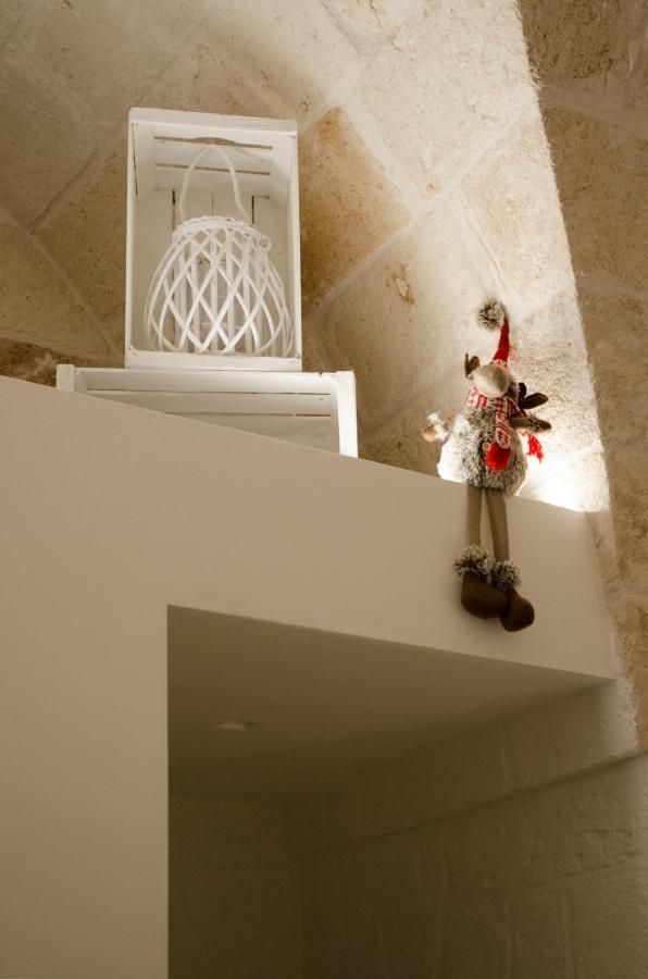 Marea B&B - Housea Polignano a Mare Exterior foto