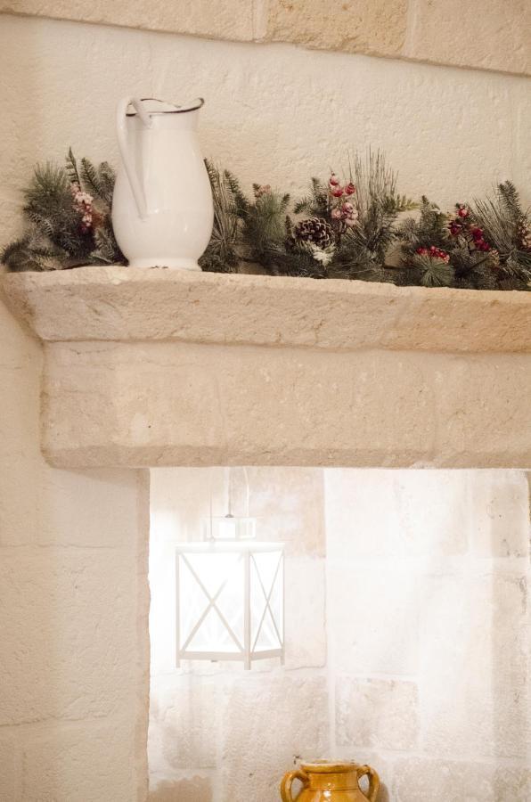 Marea B&B - Housea Polignano a Mare Exterior foto