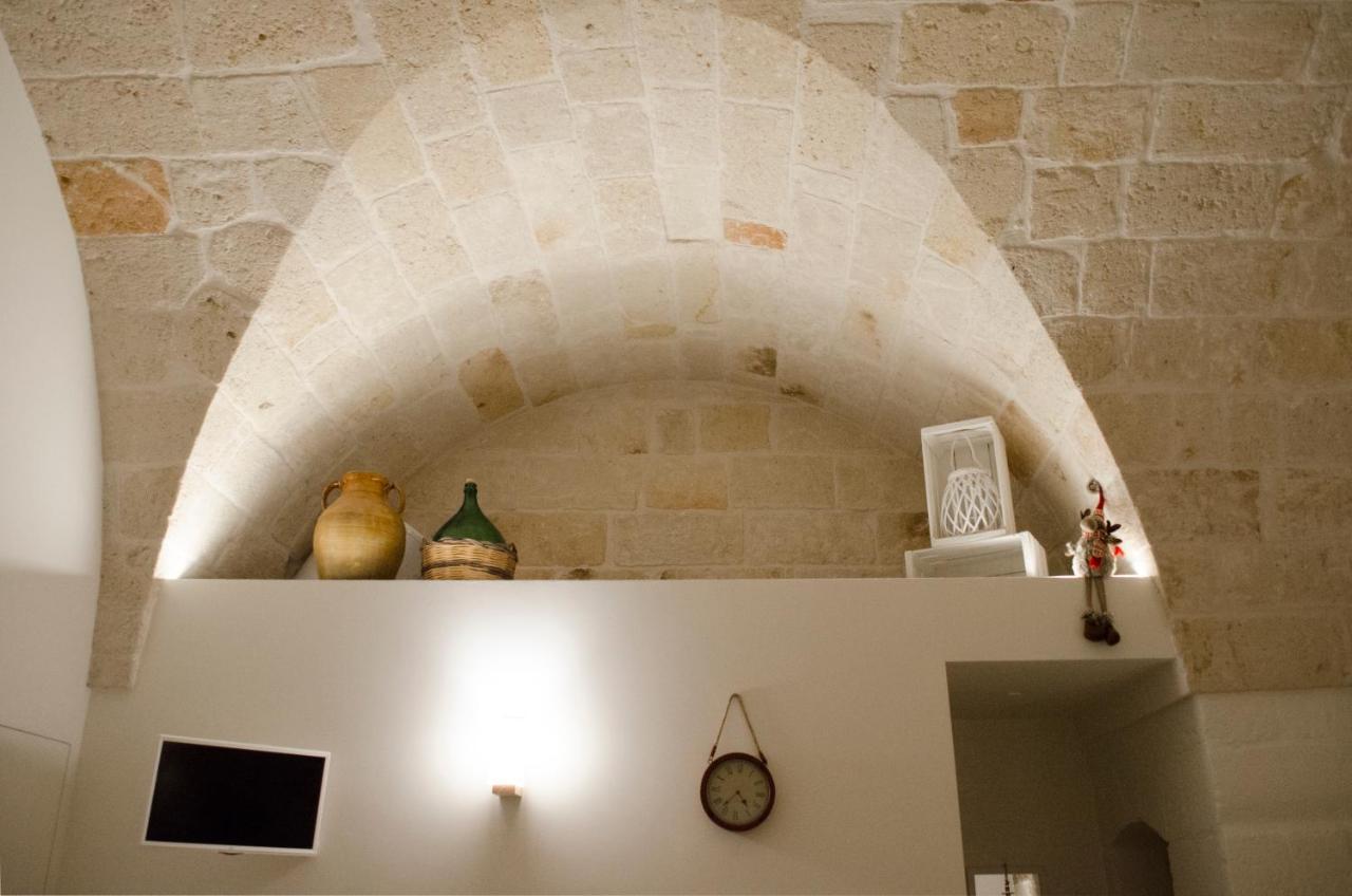 Marea B&B - Housea Polignano a Mare Exterior foto