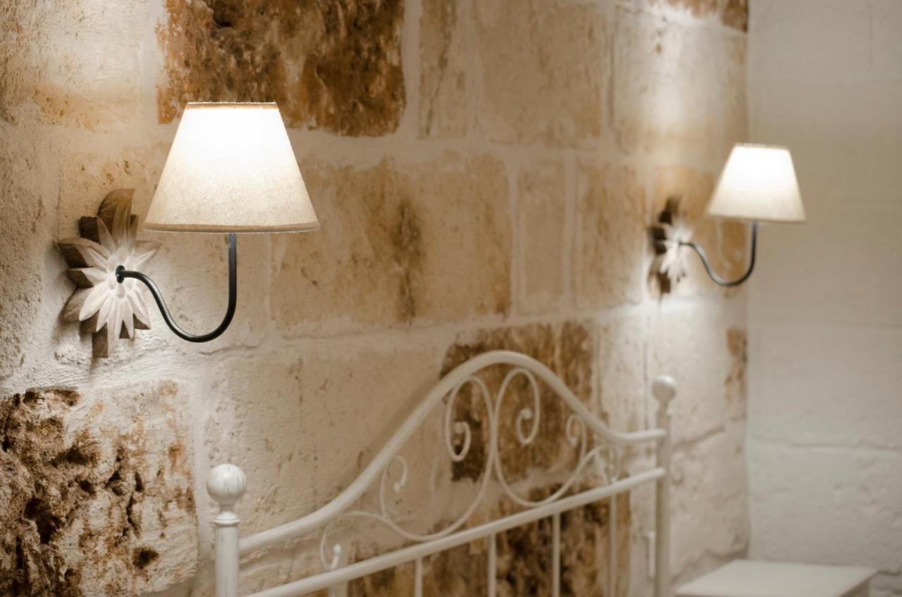 Marea B&B - Housea Polignano a Mare Exterior foto